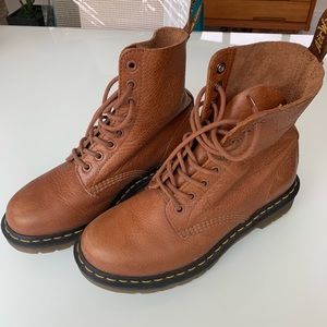 Dr Martens Boots Size 7